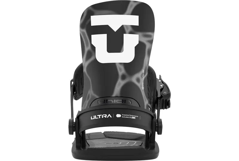 ULTRA W - SNOWBOARD