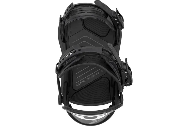 ULTRA W - SNOWBOARD