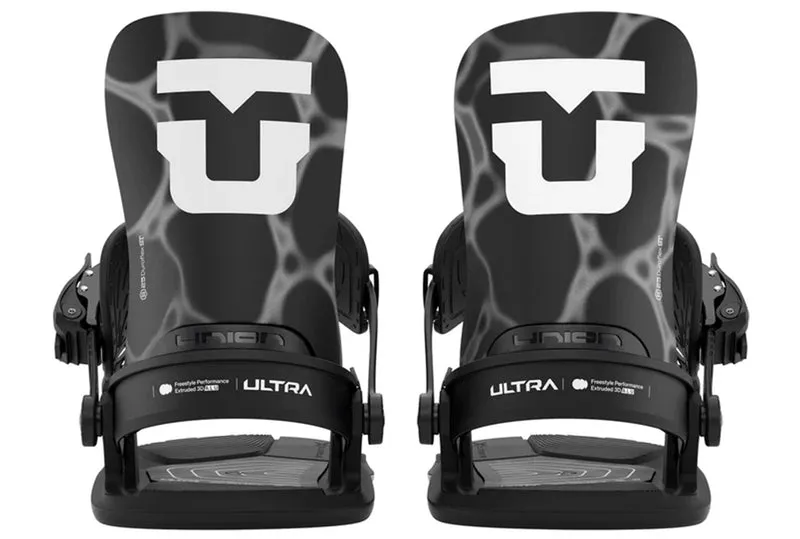 ULTRA W - SNOWBOARD