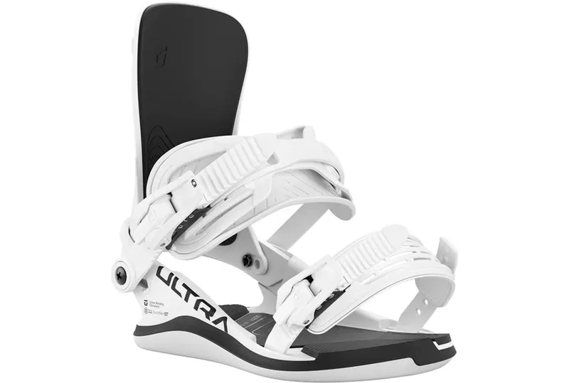 ULTRA W - SNOWBOARD