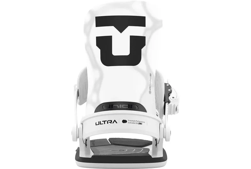 ULTRA W - SNOWBOARD