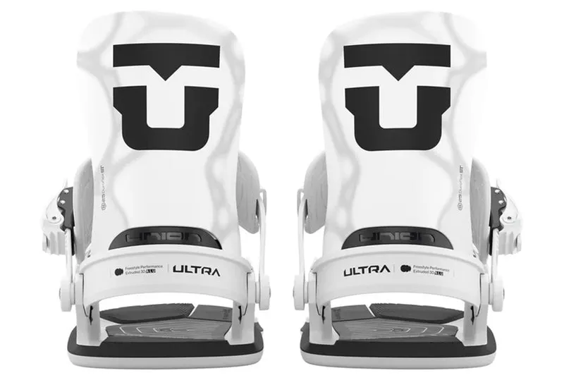 ULTRA W - SNOWBOARD