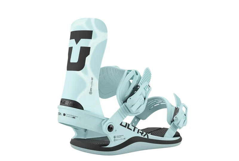 ULTRA W - SNOWBOARD