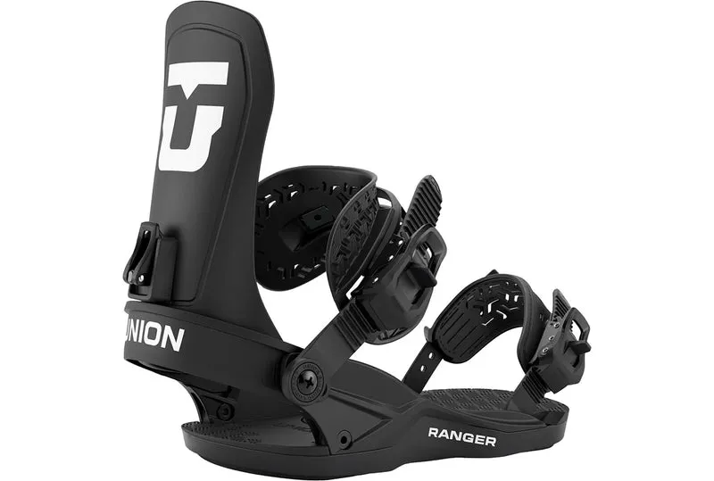 RANGER SNOW FIXATIONS