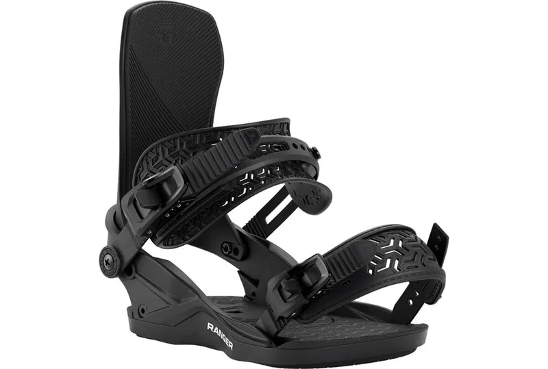 RANGER SNOW FIXATIONS