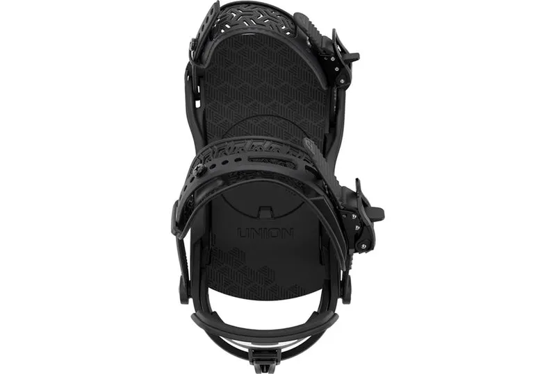 RANGER SNOW FIXATIONS