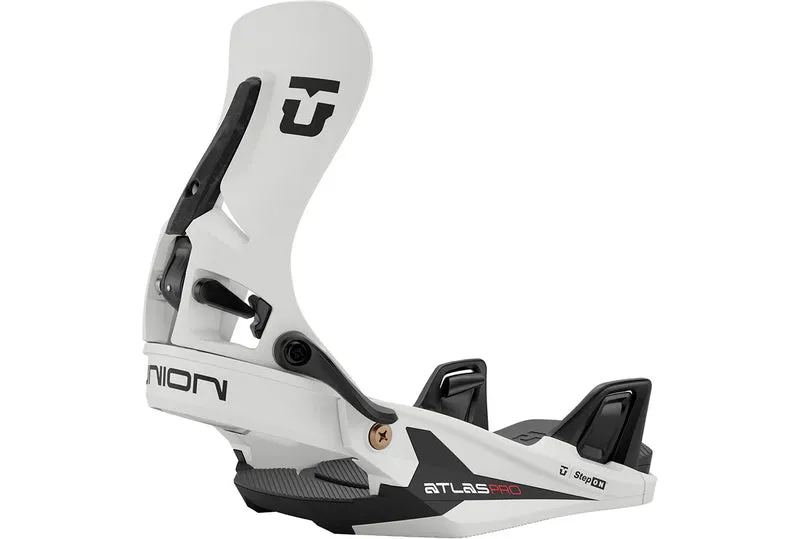 ATLAS PRO STEP ON