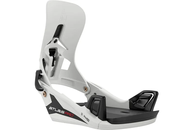 ATLAS PRO STEP ON