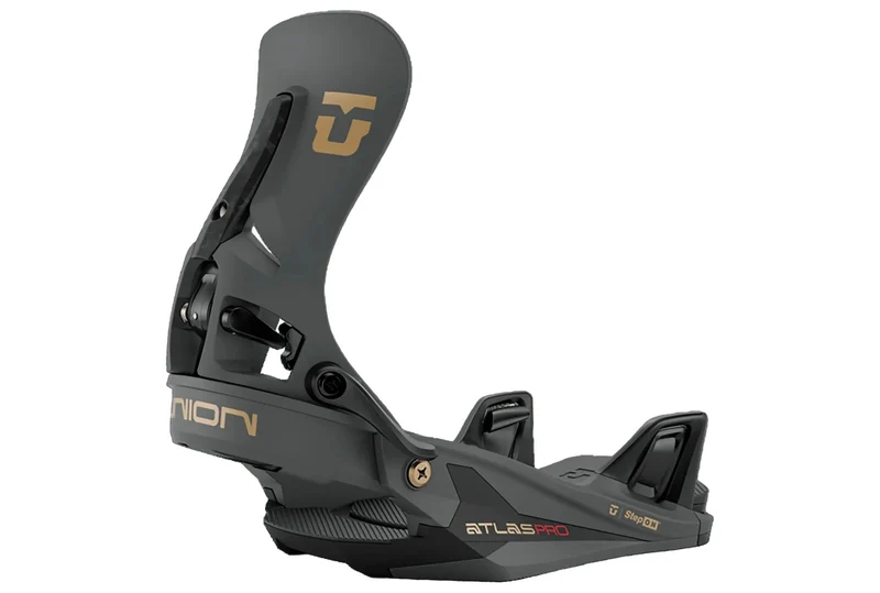 ATLAS PRO STEP ON