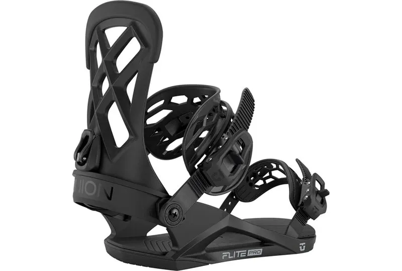 FLITE PRO SNOWBOARD FIXATIONS