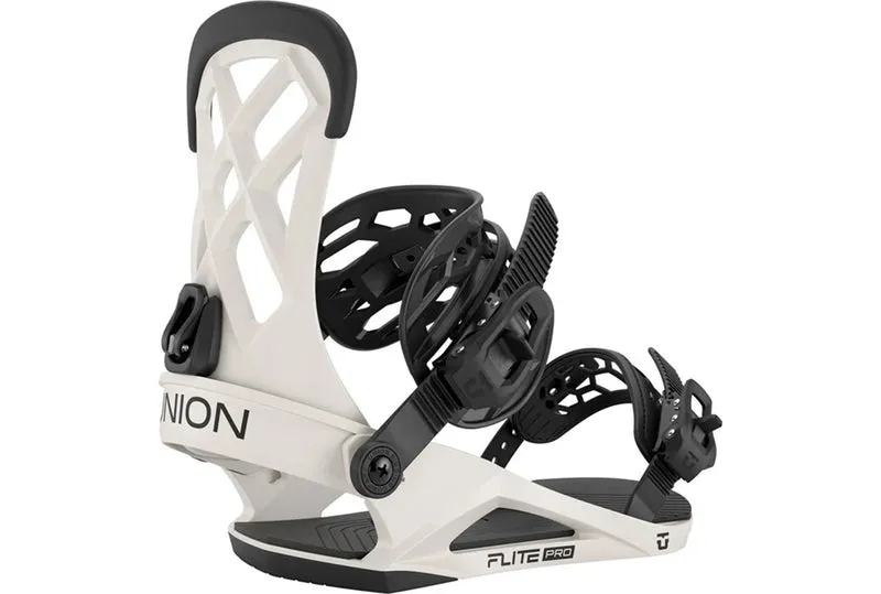 FLITE PRO SNOWBOARD FIXATIONS