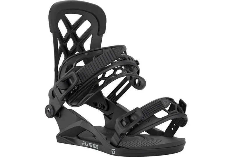 FLITE PRO SNOWBOARD FIXATIONS
