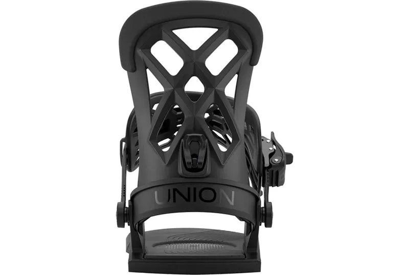 FLITE PRO SNOWBOARD FIXATIONS