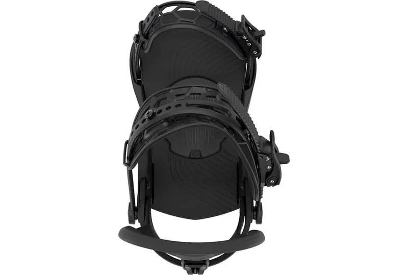 FLITE PRO SNOWBOARD FIXATIONS