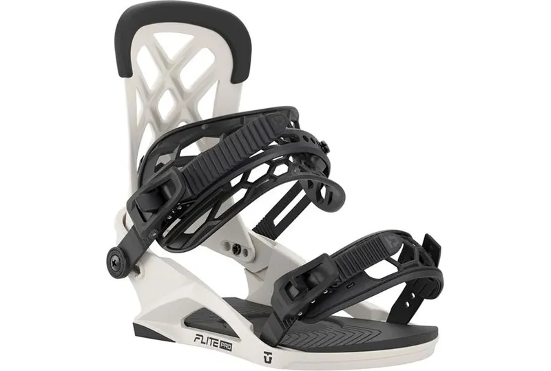 FLITE PRO SNOWBOARD FIXATIONS