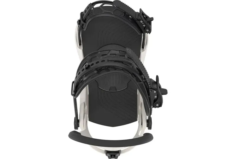 FLITE PRO SNOWBOARD FIXATIONS