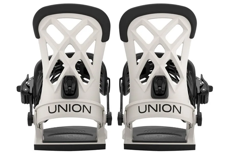 FLITE PRO SNOWBOARD FIXATIONS