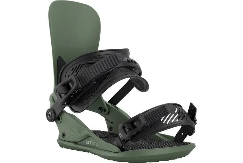 STRATA SNOWBOARD FIXATIONS