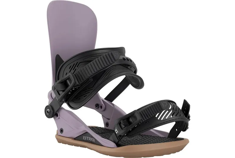 STRATA SNOWBOARD FIXATIONS