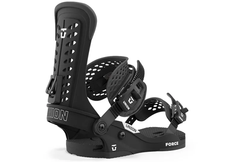 FORCE CLASSIQUE SNOWBOARD FIXATIONS
