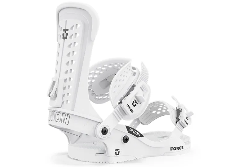 FORCE CLASSIQUE SNOWBOARD FIXATIONS
