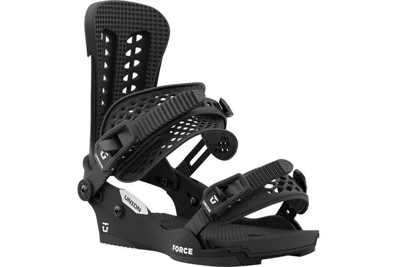 FORCE CLASSIQUE SNOWBOARD FIXATIONS