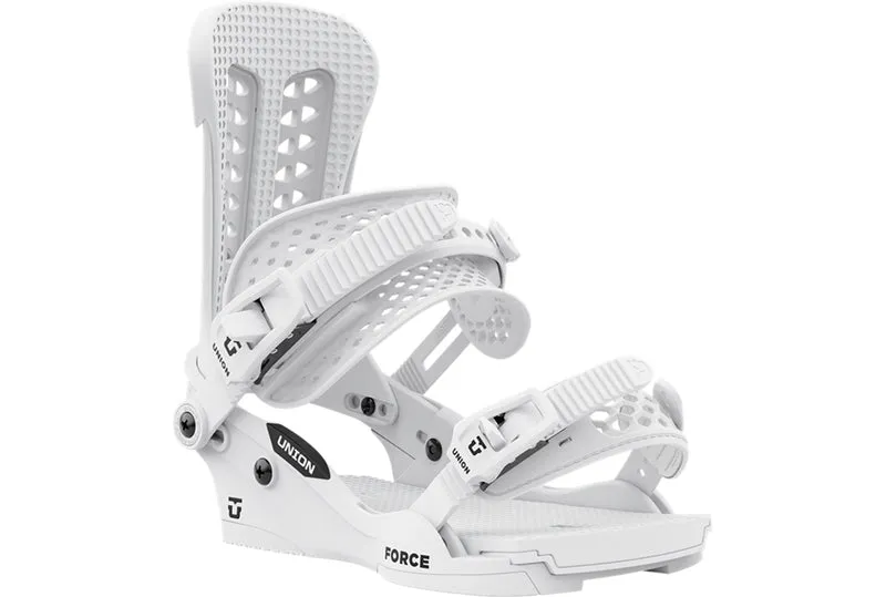 FORCE CLASSIQUE SNOWBOARD FIXATIONS