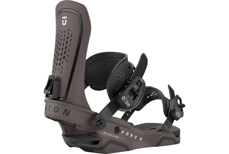 FORCE SNOWBOARD FIXATIONS
