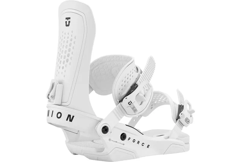 FORCE SNOWBOARD FIXATIONS