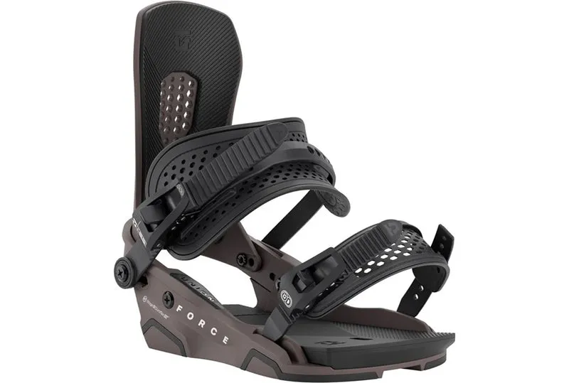 FORCE SNOWBOARD FIXATIONS