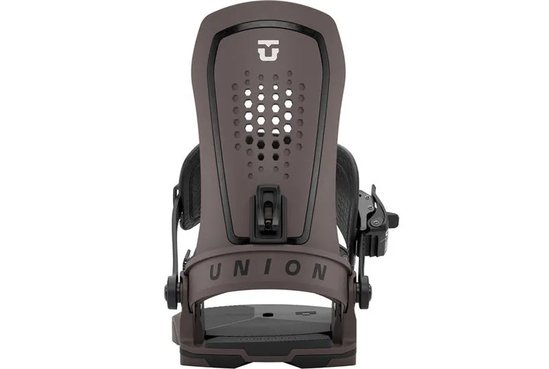 FORCE SNOWBOARD FIXATIONS