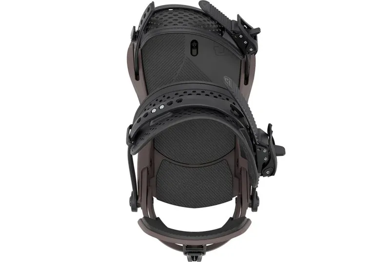 FORCE SNOWBOARD FIXATIONS