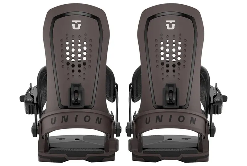 FORCE SNOWBOARD FIXATIONS