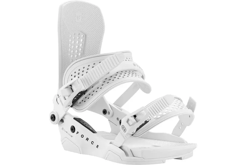 FORCE SNOWBOARD FIXATIONS