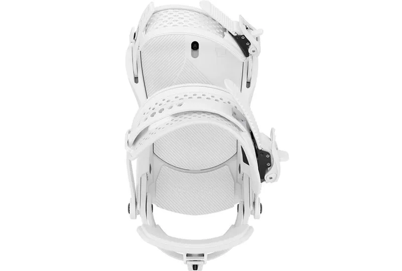 FORCE SNOWBOARD FIXATIONS