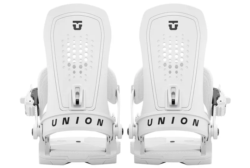 FORCE SNOWBOARD FIXATIONS
