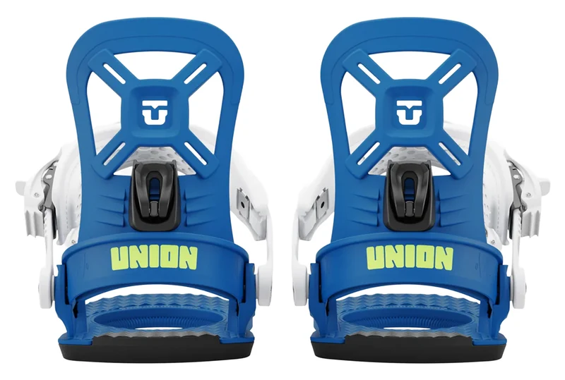 CADET MINI SNOWBOARD FIXATIONS