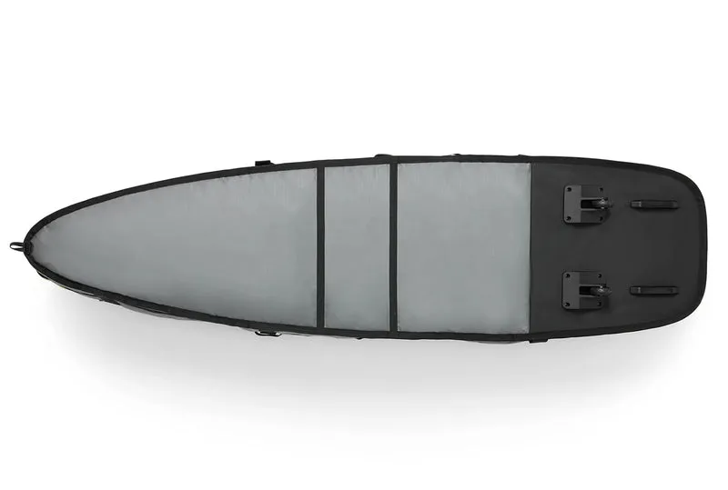 SAC À ROULETTES WORLD TRAVELER QUAD SURF 7.6