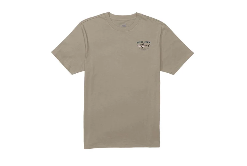 T-SHIRT À MANCHES COURTES BRUCE PREMIUM