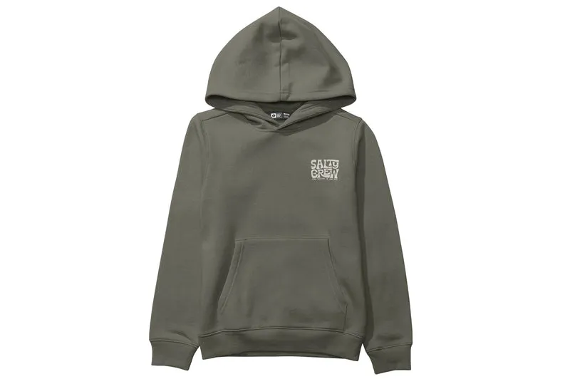 POLAIRE FREESTYLE GARÇONS