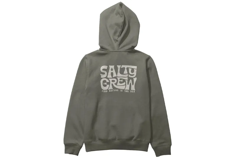 POLAIRE FREESTYLE GARÇONS