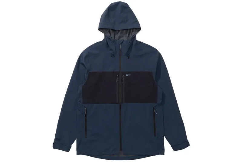 VESTE LONGUE DISTANCE
