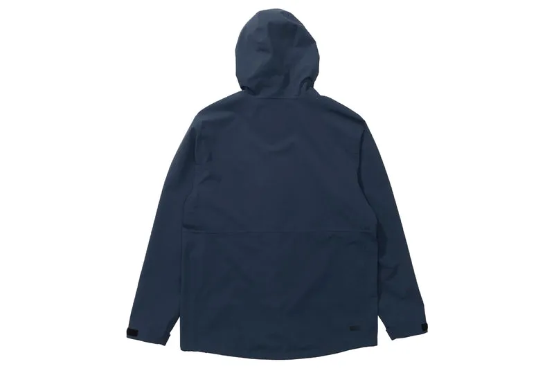 VESTE LONGUE DISTANCE