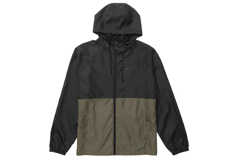 VESTE COUPE-VENT DE SURFACE