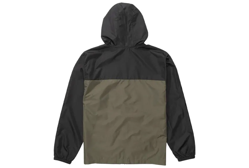 VESTE COUPE-VENT DE SURFACE