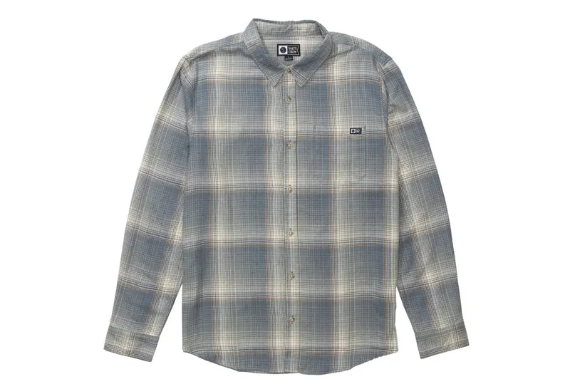 FLANELLE LÈVE-TÔT