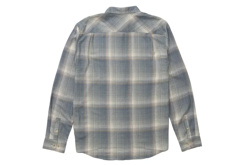 FLANELLE LÈVE-TÔT