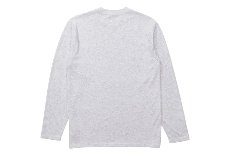 CAST OFF LS THERMAL