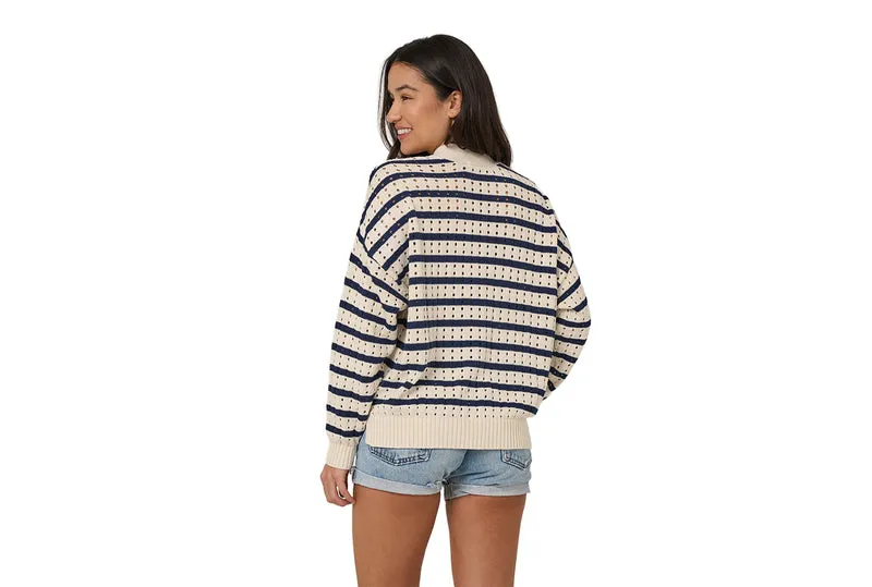 CARDIGAN DE CAPITAINE