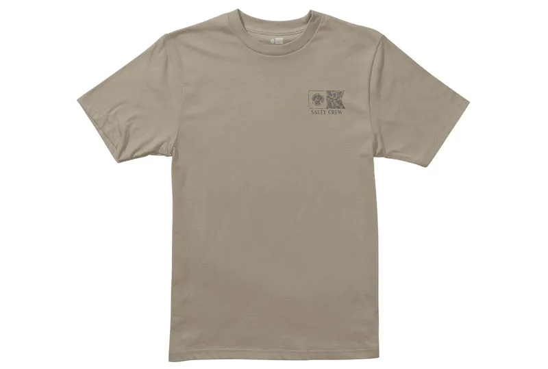 T-SHIRT AFFICHÉ SS